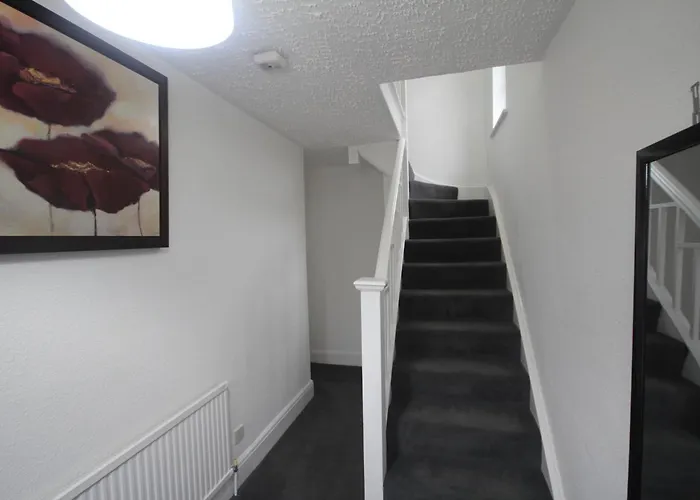 Hillingdon\'S House