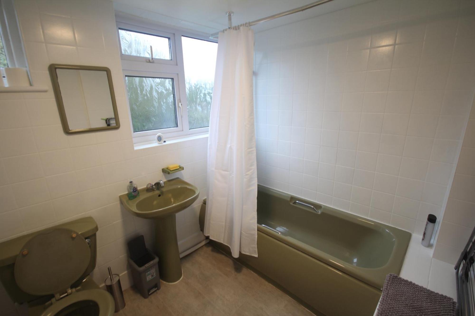Hillingdon's House Holiday home Ickenham