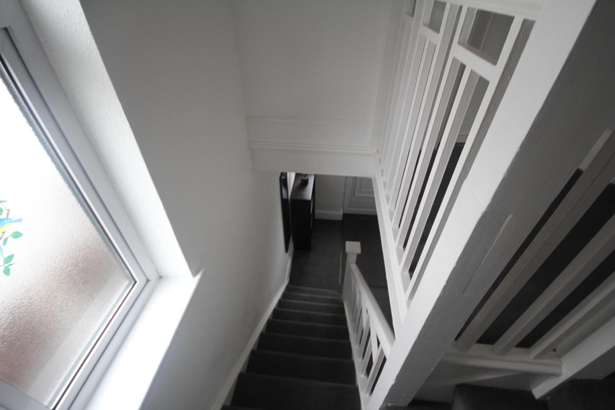 Hillingdon's House * Ickenham