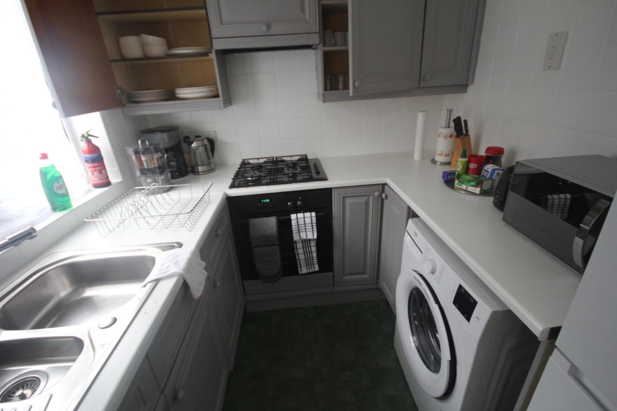 Hillingdon's House Holiday home Ickenham