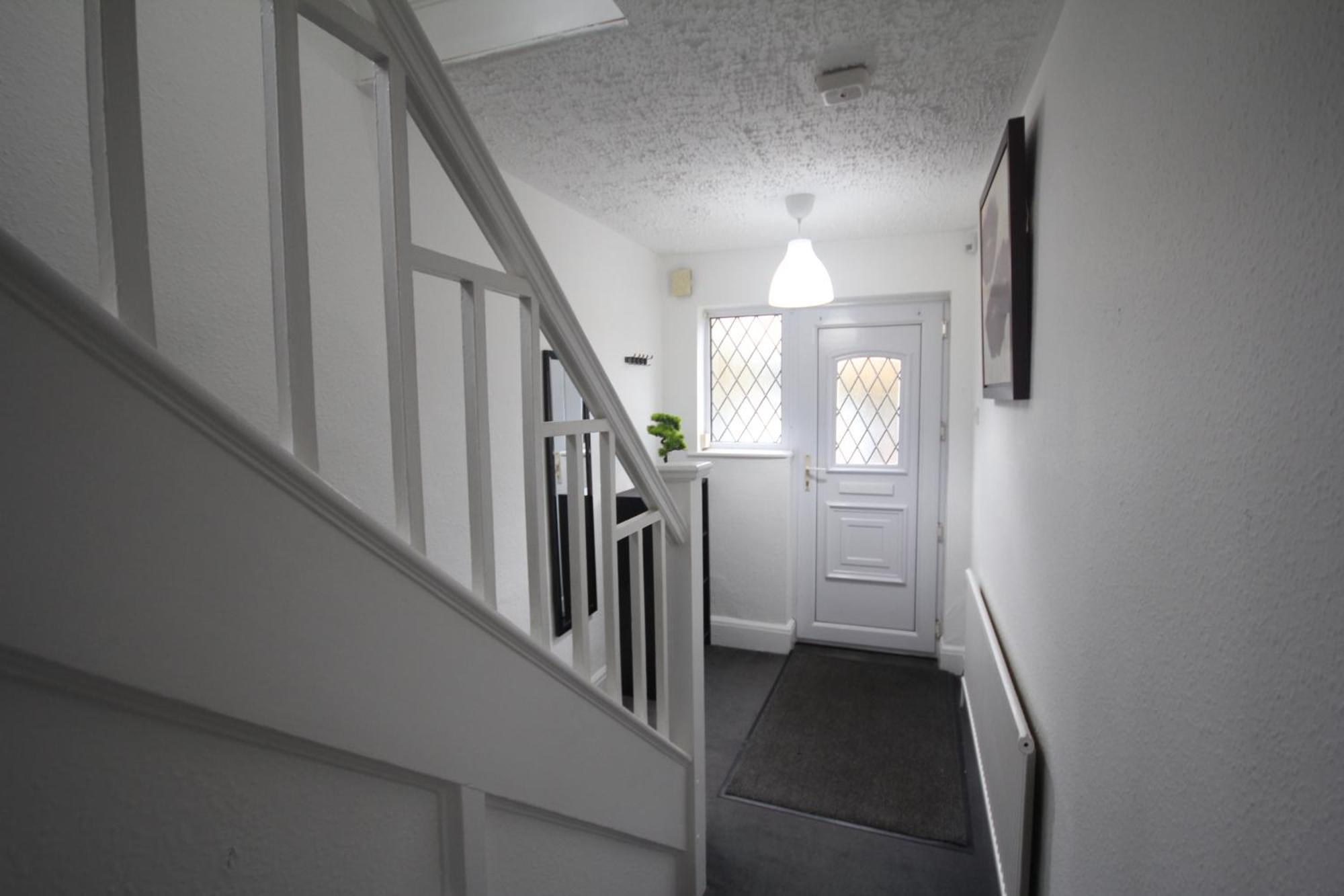 Hillingdon's House Ickenham