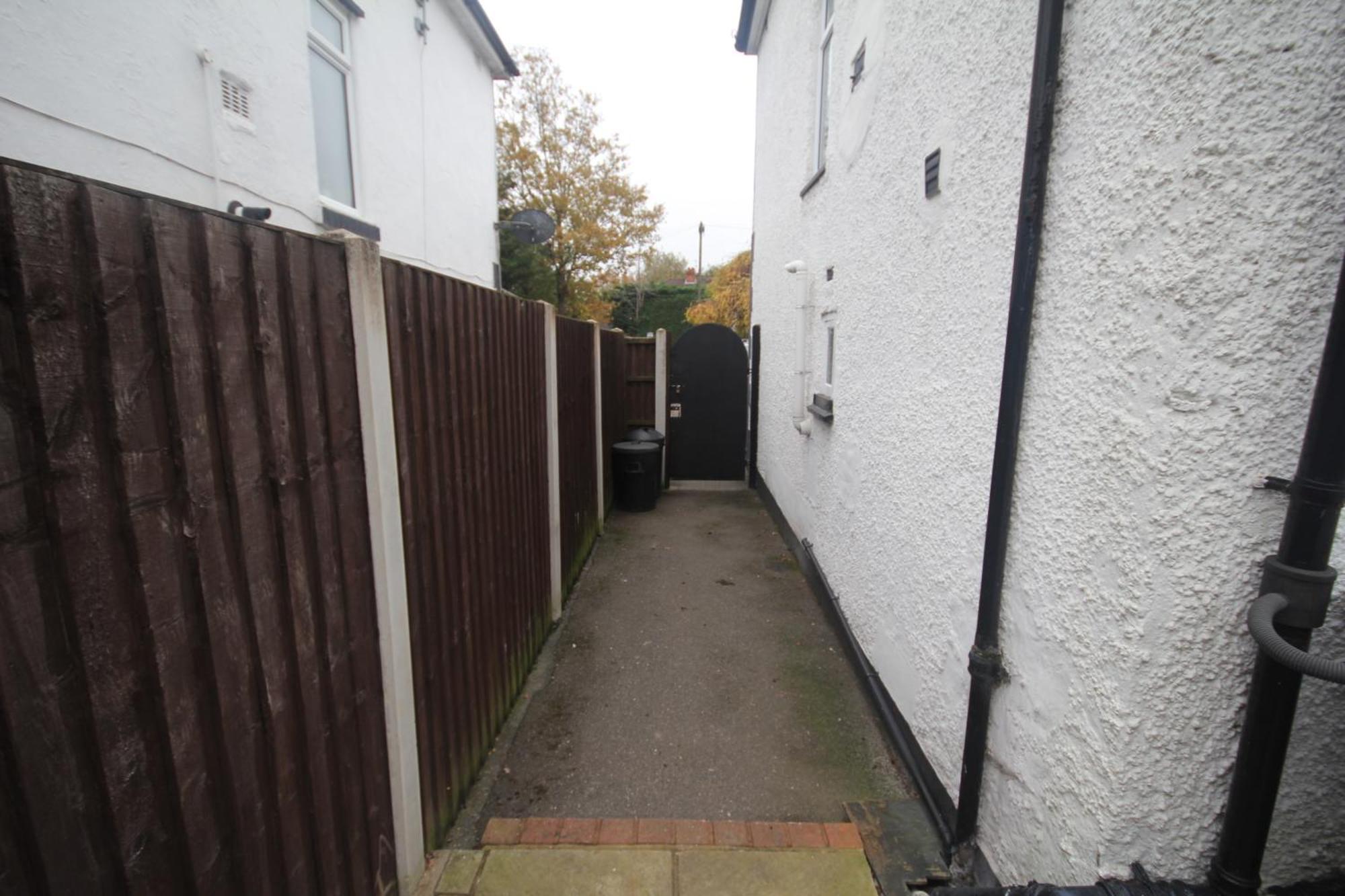 Hillingdon's House Holiday home